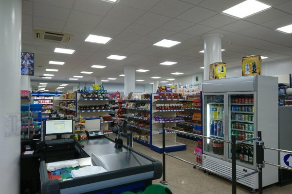Кракен перестал работать